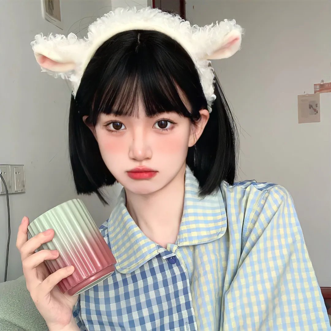 坡道上的红屋顶