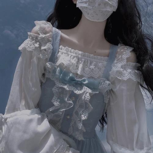 超时空少女